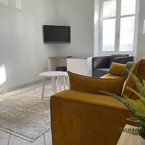 Appartement op de Begane Grond